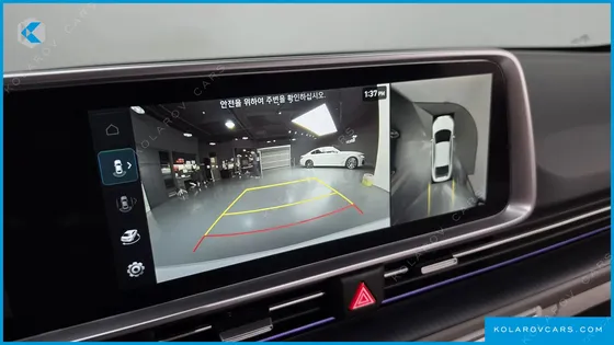 HYUNDAI IONIQ 6 LONG RANGE AWD