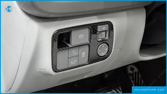 HYUNDAI IONIQ 6 LONG RANGE AWD