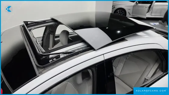 HYUNDAI IONIQ 6 LONG RANGE AWD