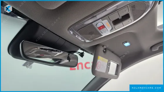 HYUNDAI IONIQ 6 LONG RANGE AWD