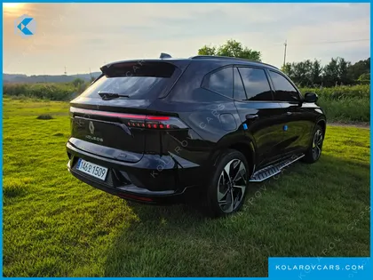 RENAULT KOREA GRAND KOLEOS 1.5 E-TECH ICONIC 2WD