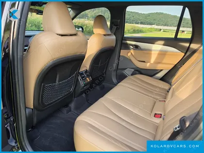 RENAULT KOREA GRAND KOLEOS 1.5 E-TECH ICONIC 2WD