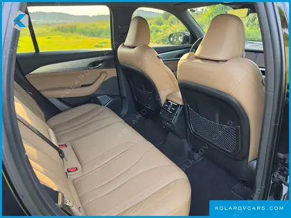 RENAULT KOREA GRAND KOLEOS 1.5 E-TECH ICONIC 2WD