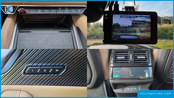 RENAULT KOREA GRAND KOLEOS 1.5 E-TECH ICONIC 2WD