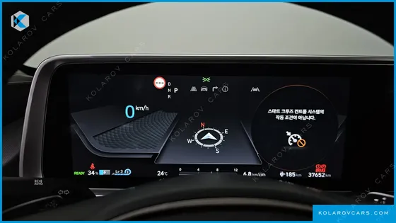 HYUNDAI IONIQ 6 LONG RANGE AWD
