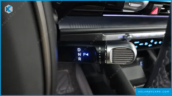HYUNDAI IONIQ 6 LONG RANGE AWD