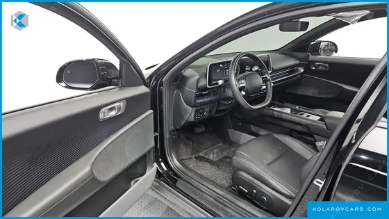 HYUNDAI IONIQ 6 LONG RANGE AWD