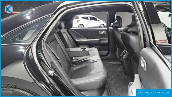 HYUNDAI IONIQ 6 LONG RANGE AWD