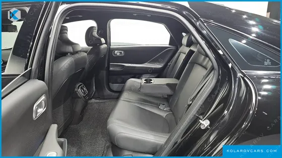 HYUNDAI IONIQ 6 LONG RANGE AWD