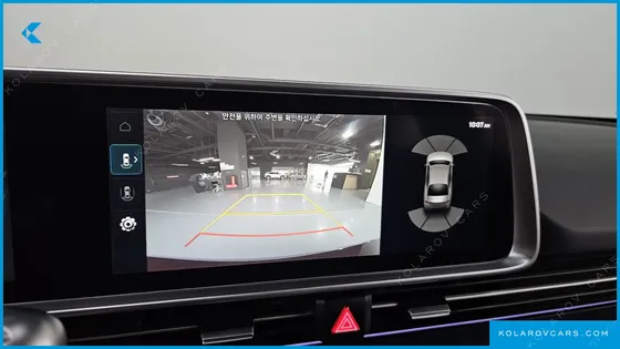 HYUNDAI IONIQ 6 LONG RANGE AWD