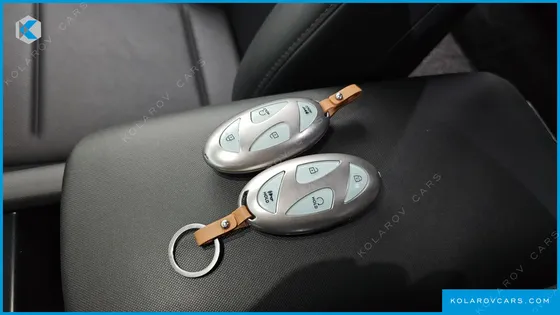 HYUNDAI IONIQ 6 LONG RANGE AWD