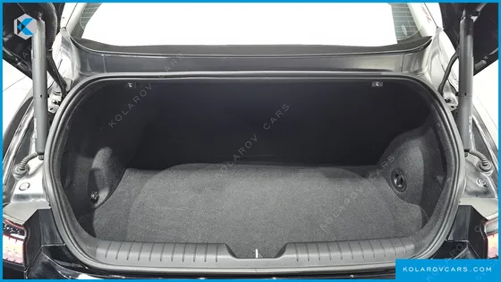 HYUNDAI IONIQ 6 LONG RANGE AWD
