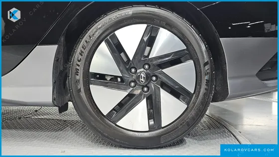 HYUNDAI IONIQ 6 LONG RANGE AWD
