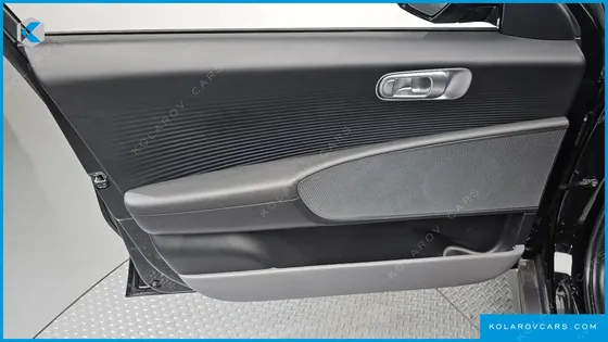 HYUNDAI IONIQ 6 LONG RANGE AWD