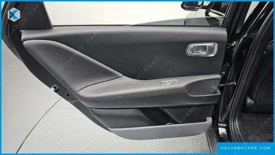 HYUNDAI IONIQ 6 LONG RANGE AWD