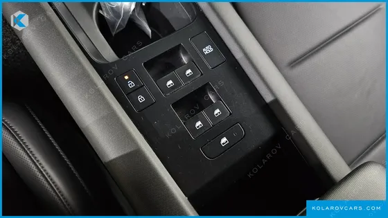 HYUNDAI IONIQ 6 LONG RANGE AWD