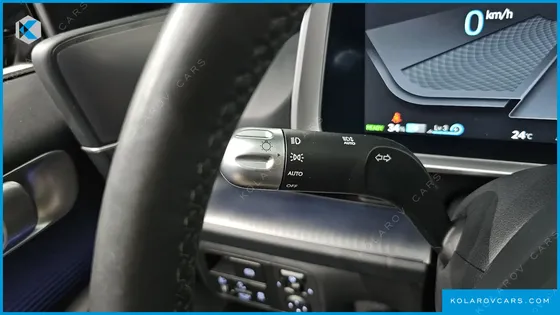 HYUNDAI IONIQ 6 LONG RANGE AWD