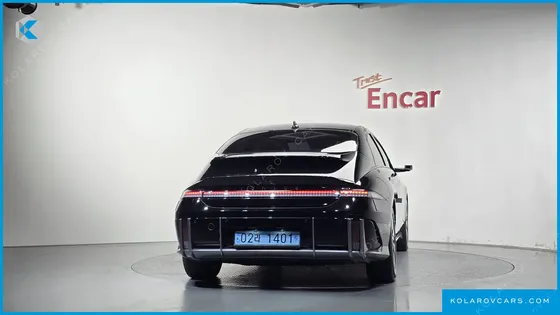 HYUNDAI IONIQ 6 LONG RANGE