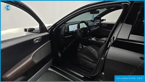 HYUNDAI IONIQ 6 LONG RANGE