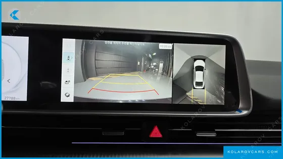 HYUNDAI IONIQ 6 LONG RANGE