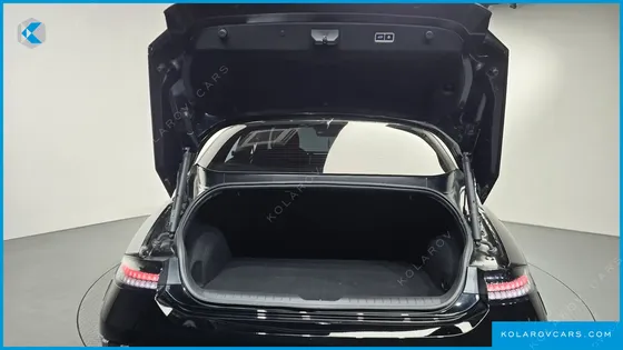 HYUNDAI IONIQ 6 LONG RANGE