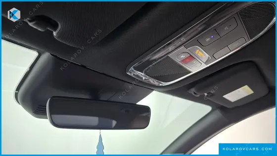 HYUNDAI IONIQ 6 LONG RANGE