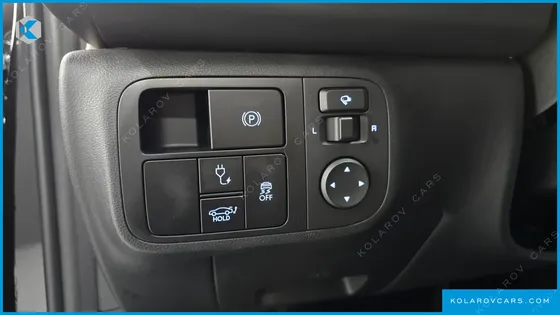 HYUNDAI IONIQ 6 LONG RANGE
