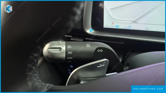 HYUNDAI IONIQ 6 LONG RANGE