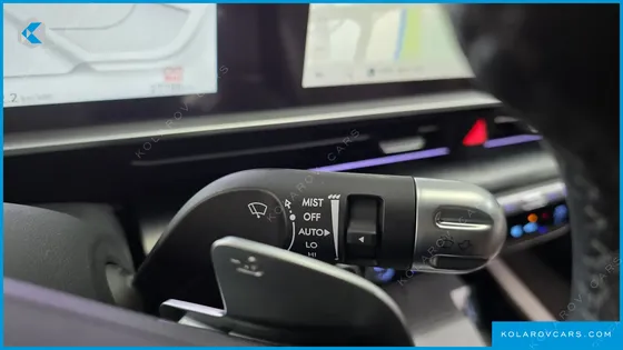 HYUNDAI IONIQ 6 LONG RANGE