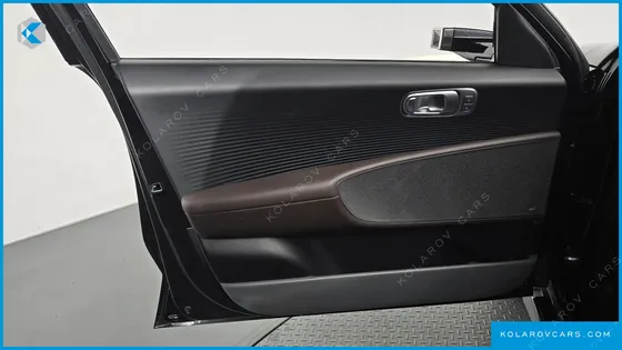 HYUNDAI IONIQ 6 LONG RANGE