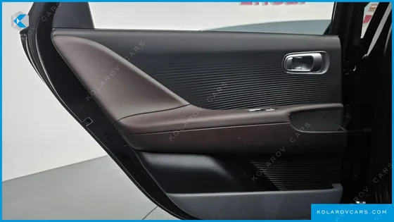 HYUNDAI IONIQ 6 LONG RANGE