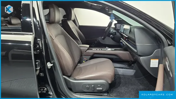 HYUNDAI IONIQ 6 LONG RANGE
