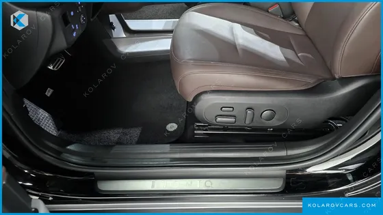 HYUNDAI IONIQ 6 LONG RANGE