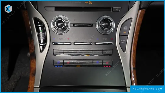 LINCOLN NAUTILUS 2.7 RESERVE AWD