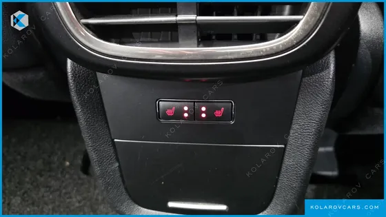 LINCOLN NAUTILUS 2.7 RESERVE AWD