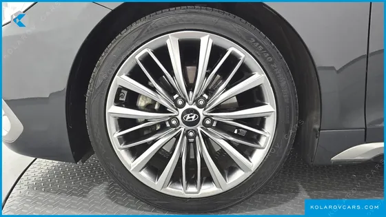 HYUNDAI GRANDEUR 3.0 EXCLUSIVE