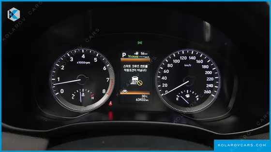 HYUNDAI GRANDEUR 3.0 EXCLUSIVE
