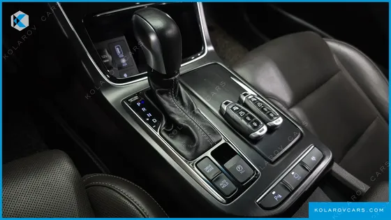 HYUNDAI GRANDEUR 3.0 EXCLUSIVE