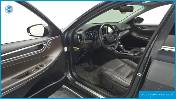 HYUNDAI GRANDEUR 3.0 EXCLUSIVE