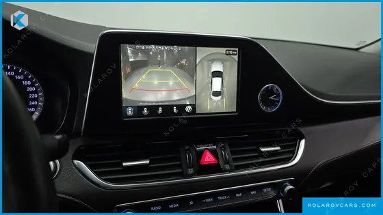 HYUNDAI GRANDEUR 3.0 EXCLUSIVE