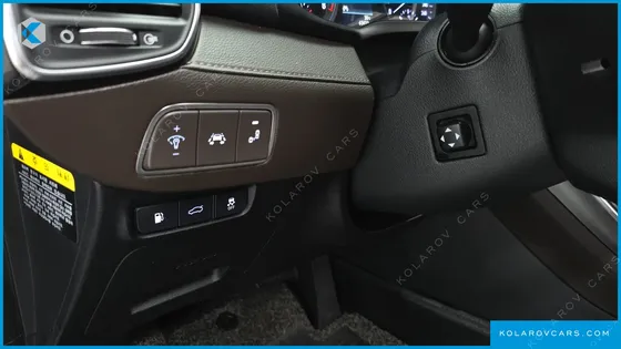 HYUNDAI GRANDEUR 3.0 EXCLUSIVE