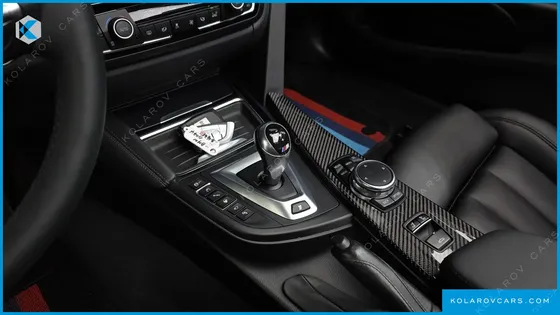 BMW M4 M4 CONVERTIBLE