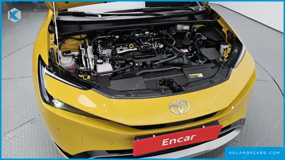 TOYOTA PRIUS 2.0 PHEV XSE