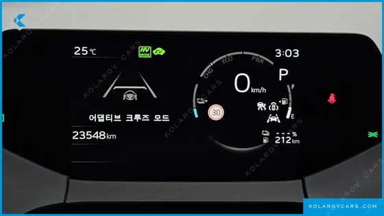 TOYOTA PRIUS 2.0 PHEV XSE