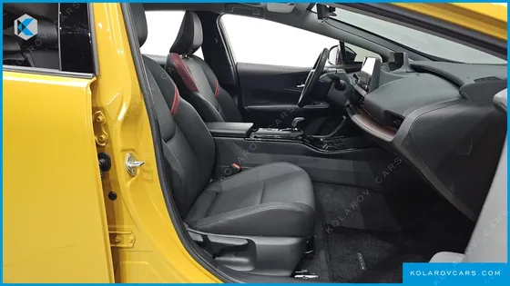 TOYOTA PRIUS 2.0 PHEV XSE