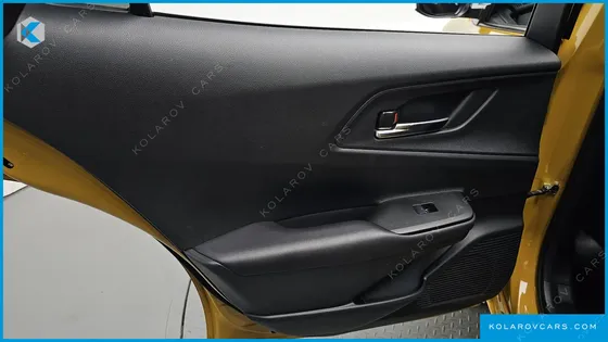 TOYOTA PRIUS 2.0 PHEV XSE