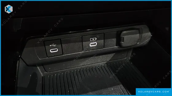 TOYOTA PRIUS 2.0 PHEV XSE