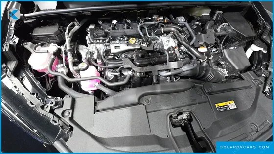 TOYOTA PRIUS 2.0 PHEV XSE