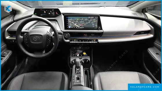 TOYOTA PRIUS 2.0 PHEV XSE
