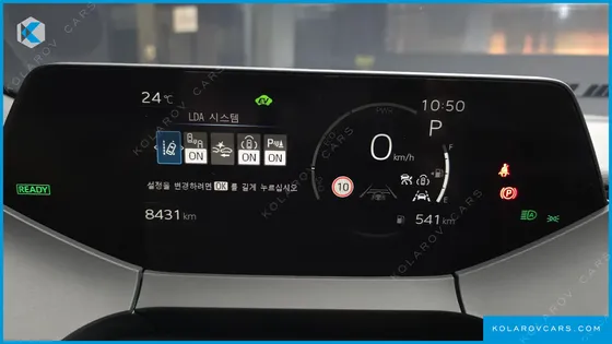 TOYOTA PRIUS 2.0 PHEV XSE